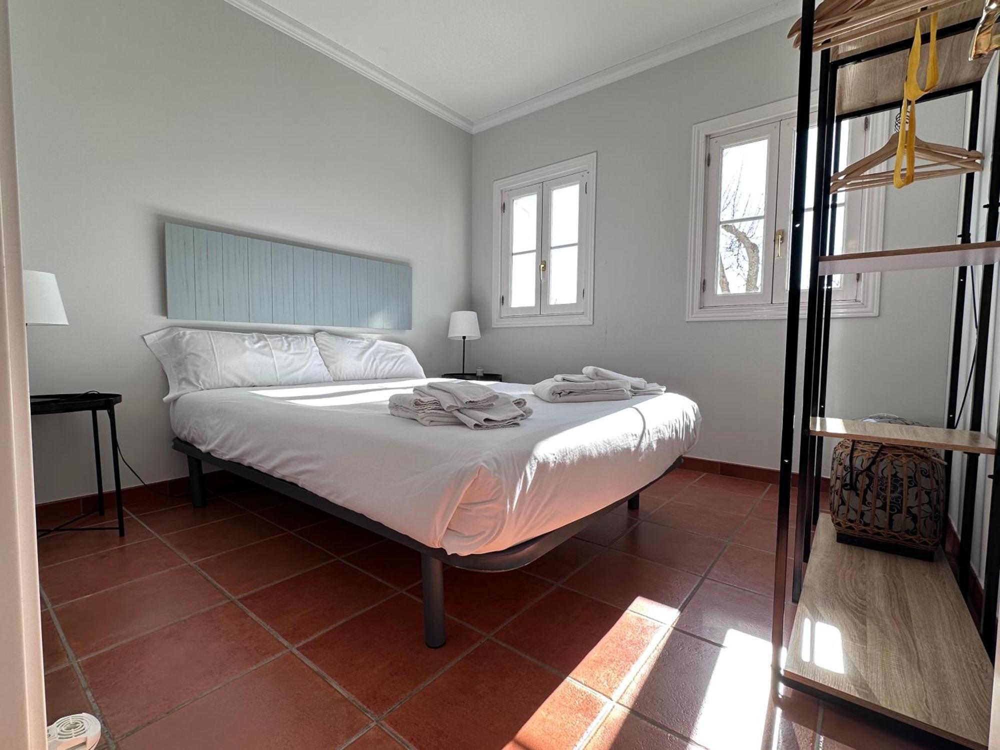 Holiday home Casita En El Campo Dentro De La Ciudad *